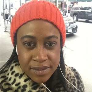 Meet your Posher, Maryan